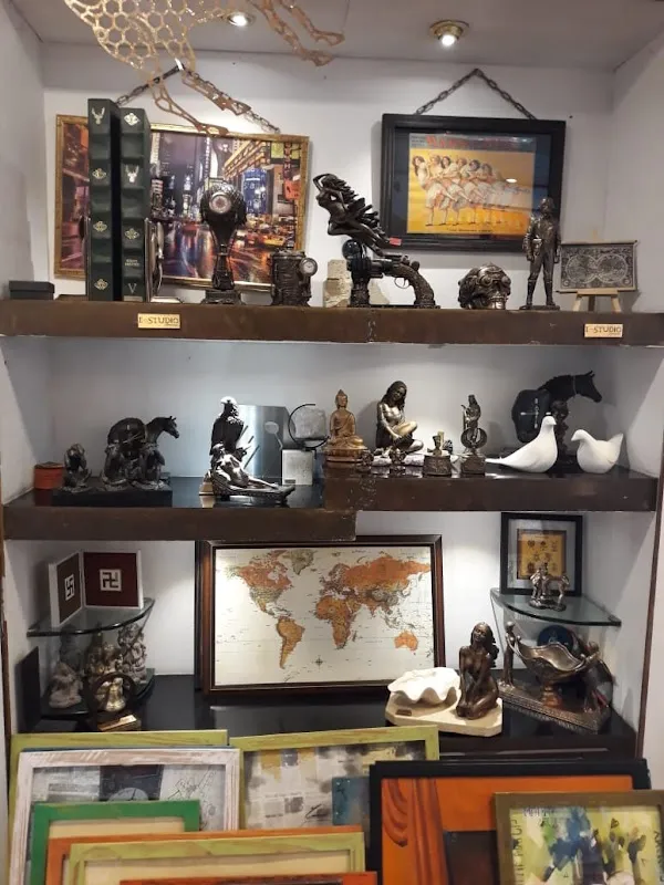 E-Studio