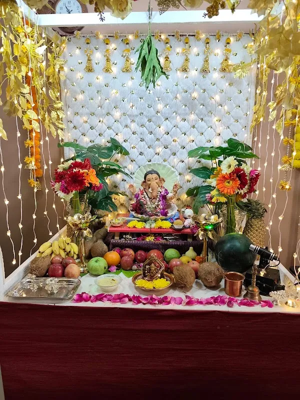 Parth Kala Kendra