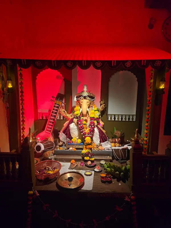 Parth Kala Kendra