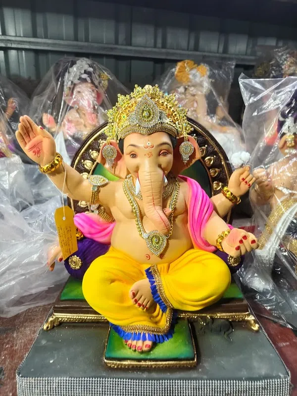 Parth Kala Kendra