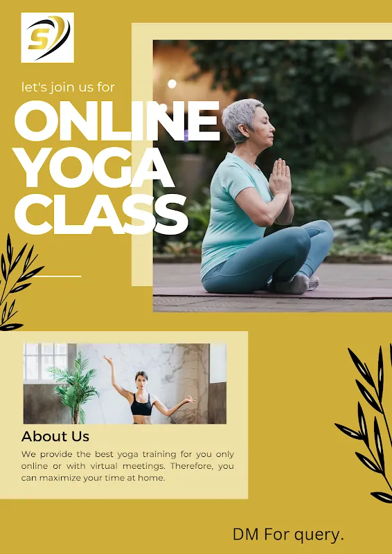 S.Fit yoga studio