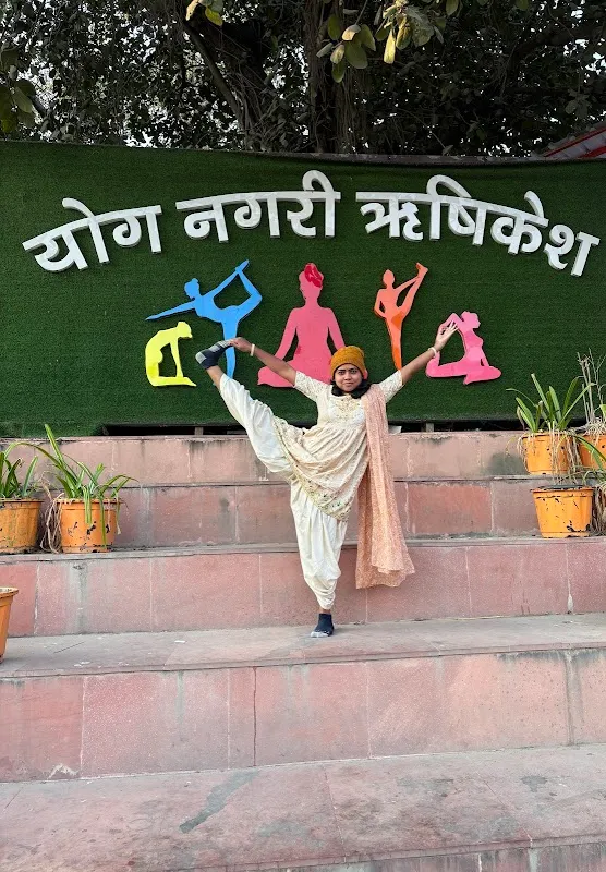 Kanchan Kanse- Group/Personal Yoga classes