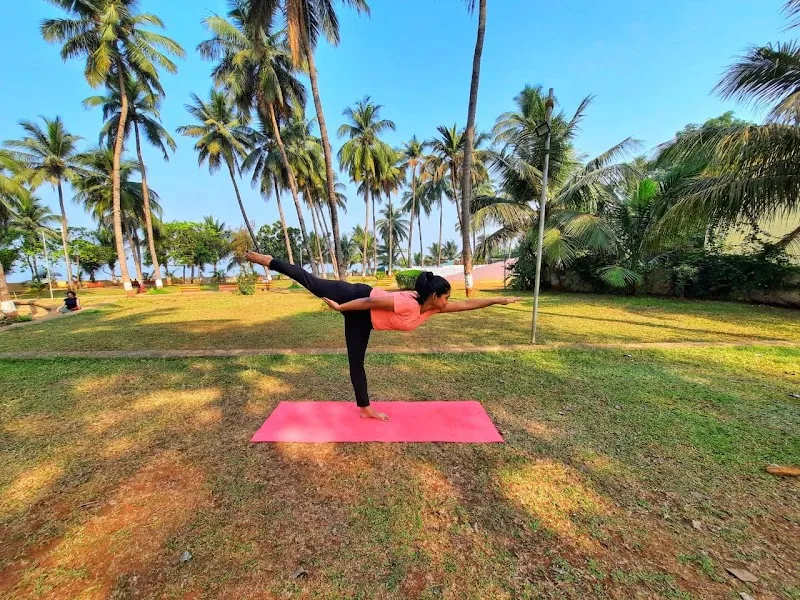 Kanchan Kanse- Group/Personal Yoga classes