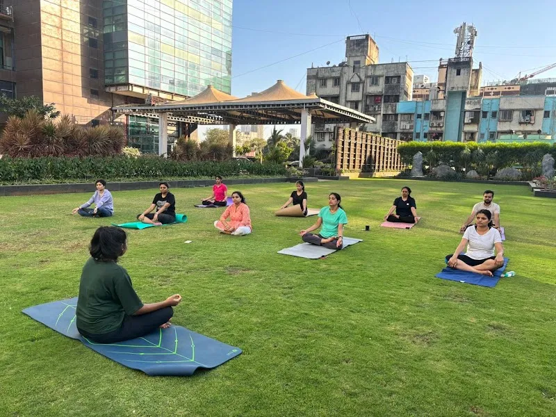 Kanchan Kanse- Group/Personal Yoga classes