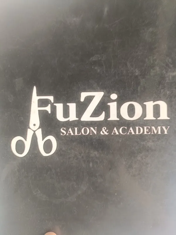 FuZion SALON & Academy