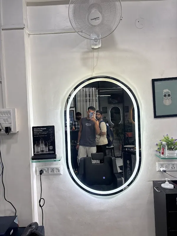 FuZion SALON & Academy