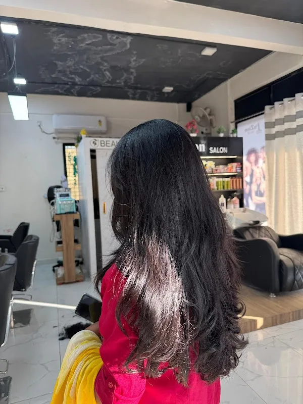 FuZion SALON & Academy
