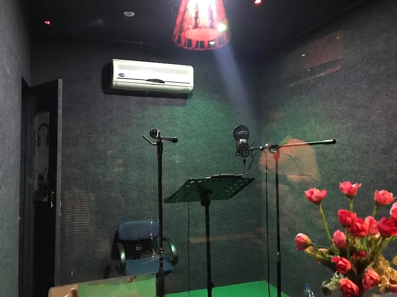 Soundex Recording Studio