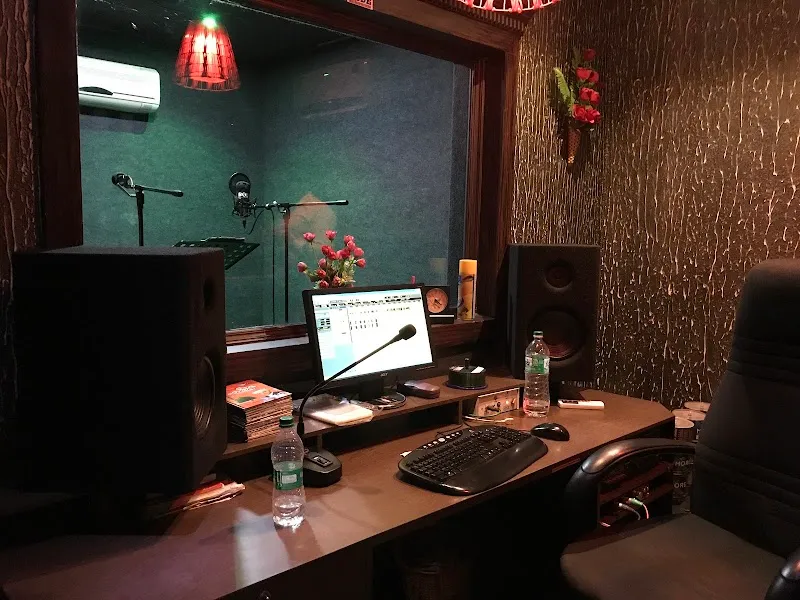 Soundex Recording Studio