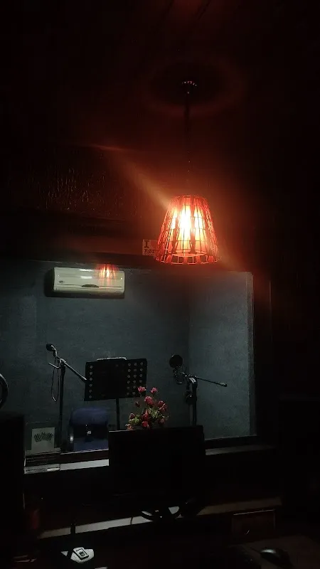 Soundex Recording Studio