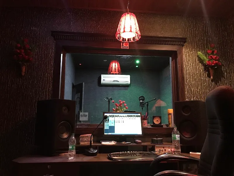 Soundex Recording Studio