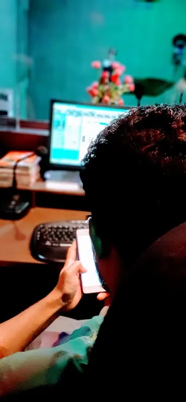 Soundex Recording Studio