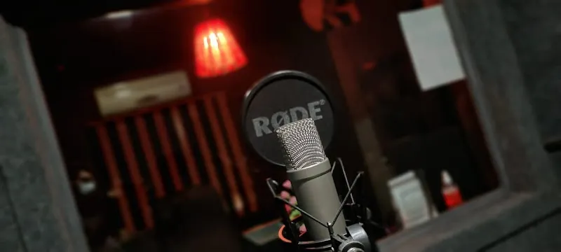 Soundex Recording Studio