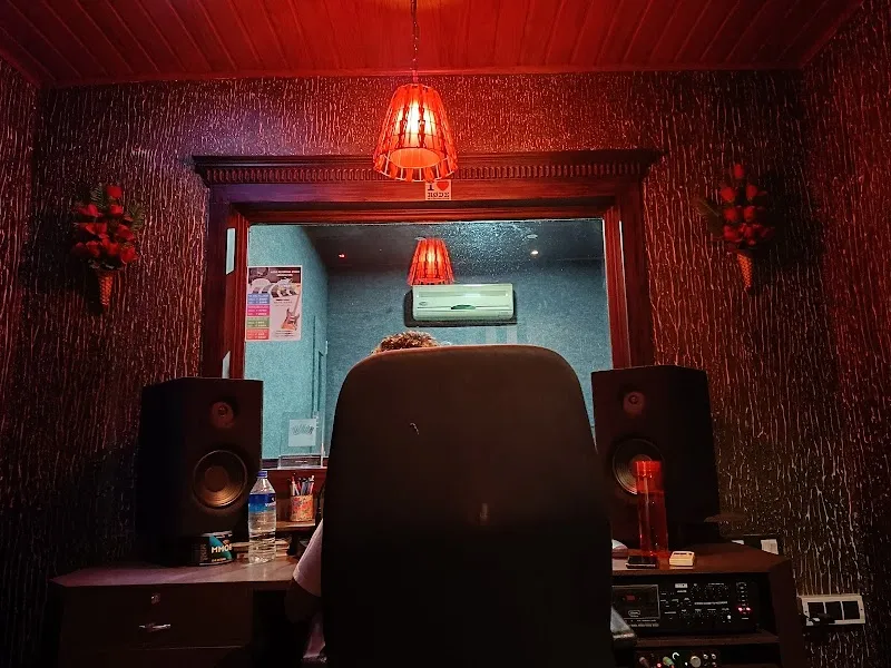 Soundex Recording Studio