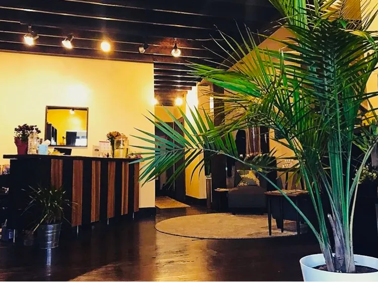 Evolve Wellness Spa Shadyside