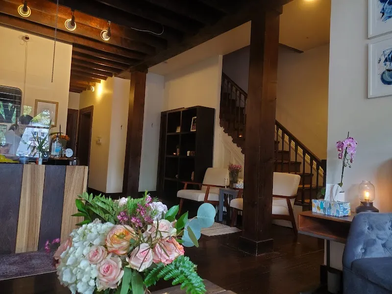 Evolve Wellness Spa Shadyside