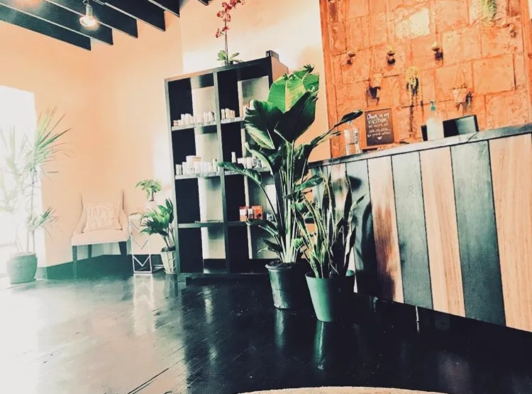 Evolve Wellness Spa Shadyside