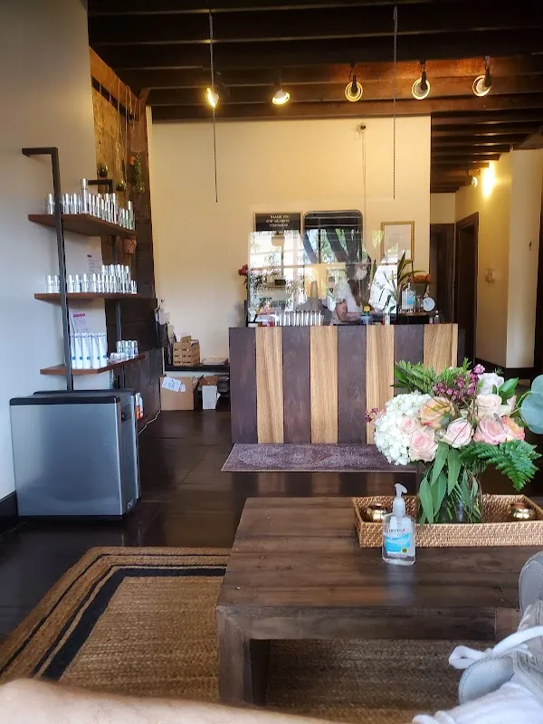 Evolve Wellness Spa Shadyside