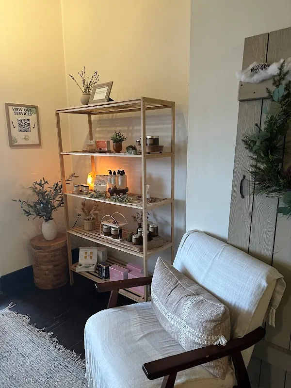 Evolve Wellness Spa Shadyside