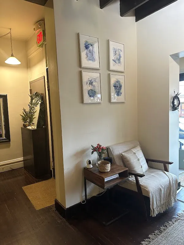 Evolve Wellness Spa Shadyside