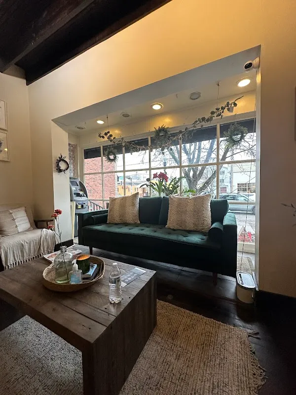 Evolve Wellness Spa Shadyside
