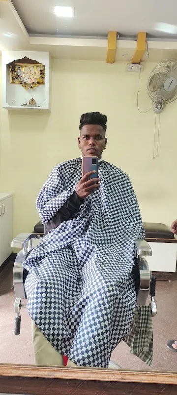 New Style and Shine Men's Salon
