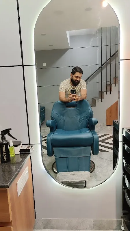 Varshe MediSalon