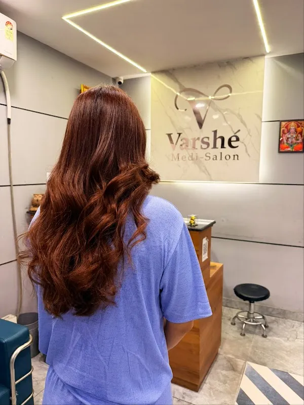 Varshe MediSalon