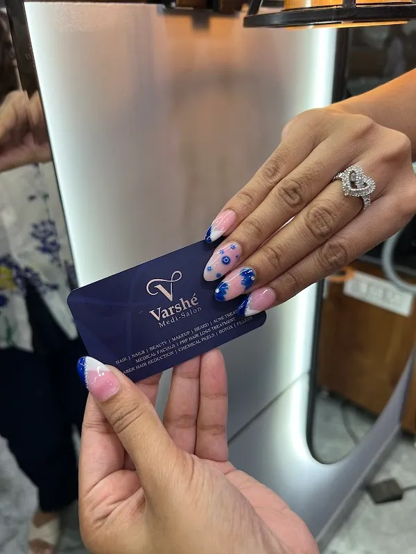 Varshe MediSalon
