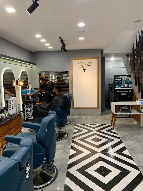 Varshe MediSalon