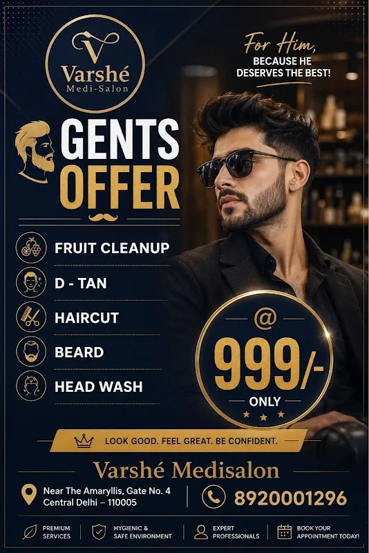 Varshe MediSalon