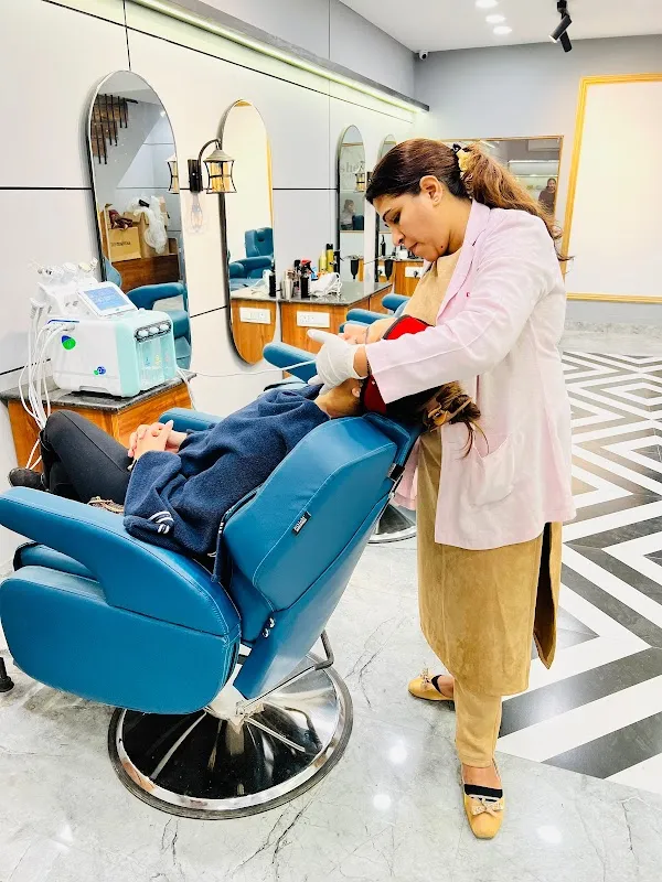 Varshe MediSalon