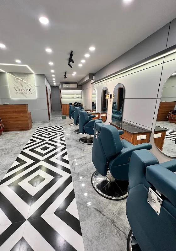 Varshe MediSalon