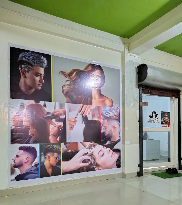 Wellness Beauty Saloon & Spa