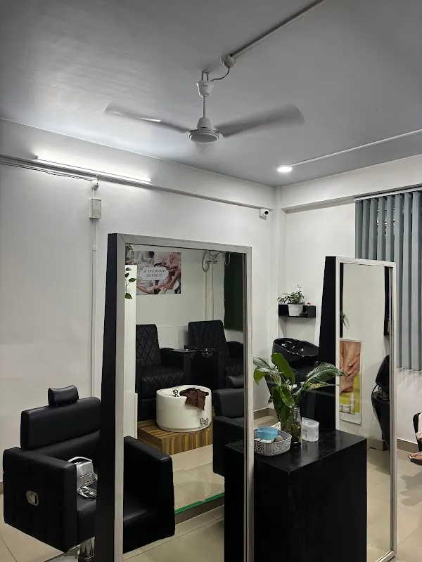 Wellness Beauty Saloon & Spa