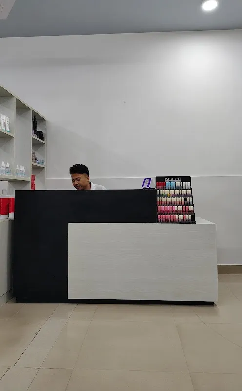Wellness Beauty Saloon & Spa