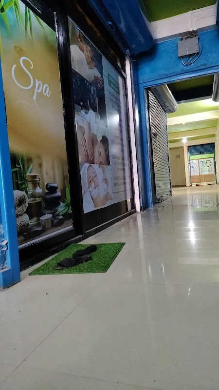Wellness Beauty Saloon & Spa
