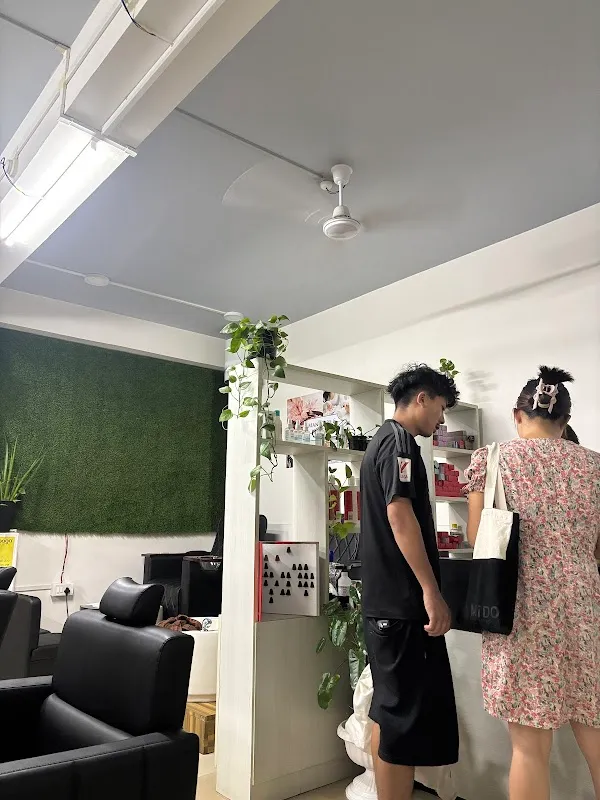 Wellness Beauty Saloon & Spa
