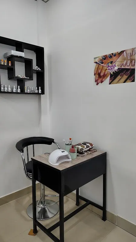 Wellness Beauty Saloon & Spa