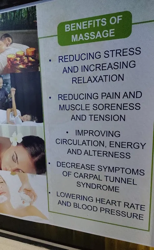 Wellness Beauty Saloon & Spa