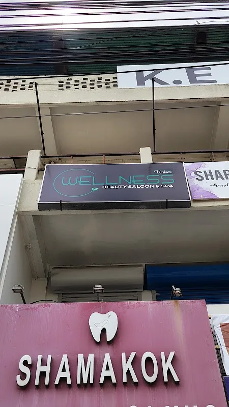 Wellness Beauty Saloon & Spa