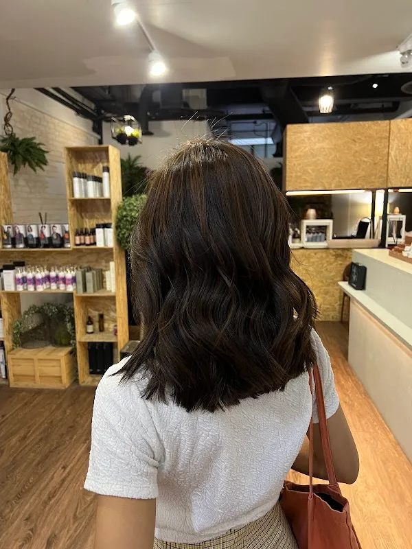 Harts Salon (Bugis)