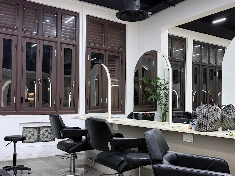 Harts Salon (Bugis)