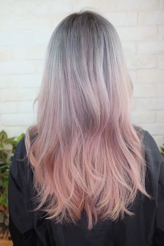 Harts Salon (Bugis)