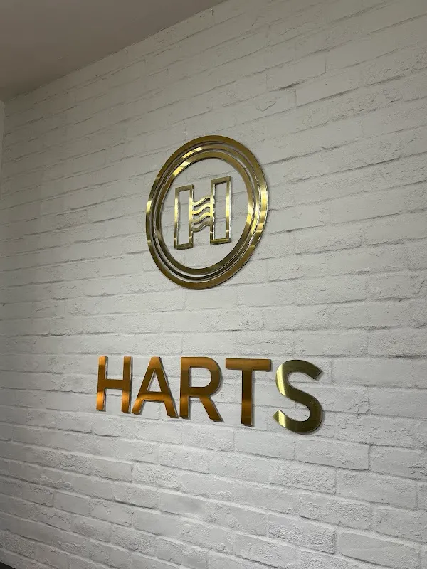 Harts Salon (Bugis)