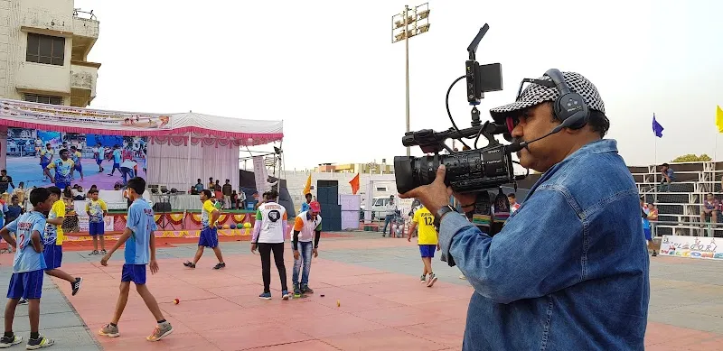 M K VIDEO PRODUCTION