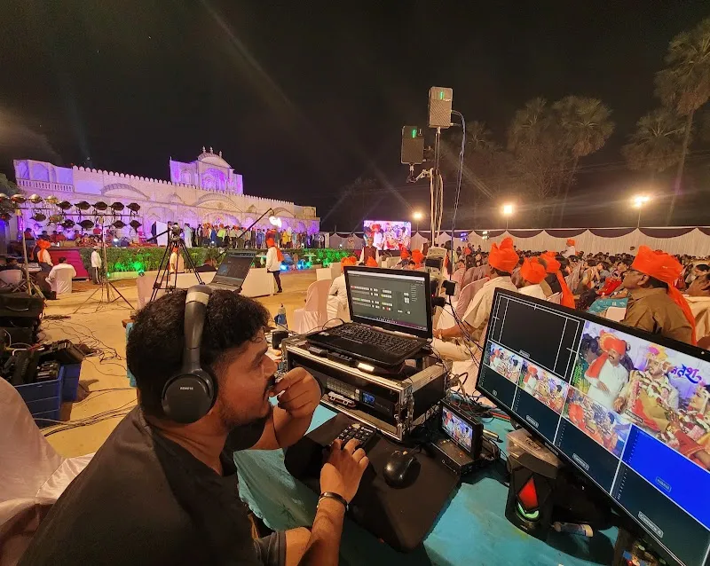 M K VIDEO PRODUCTION