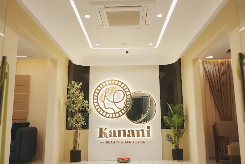 Kanani Beauty & Aesthetics Pvt Ltd