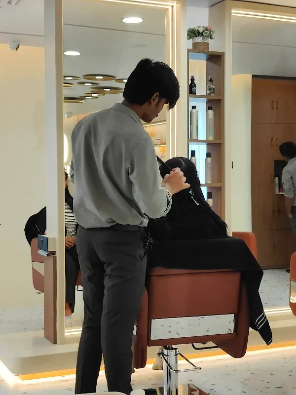 Kanani Beauty & Aesthetics Pvt Ltd