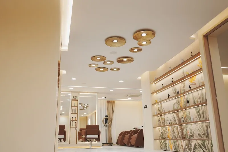 Kanani Beauty & Aesthetics Pvt Ltd